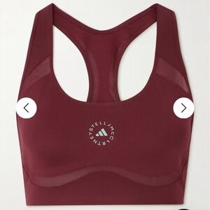 Adidas by Stella McCartney True Purpose Sports Bra